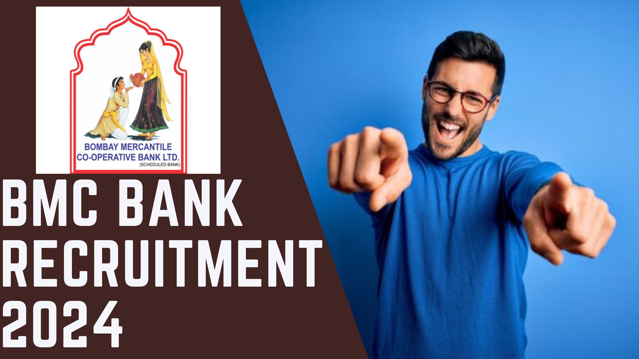 BMC Bank Recruitment 2024